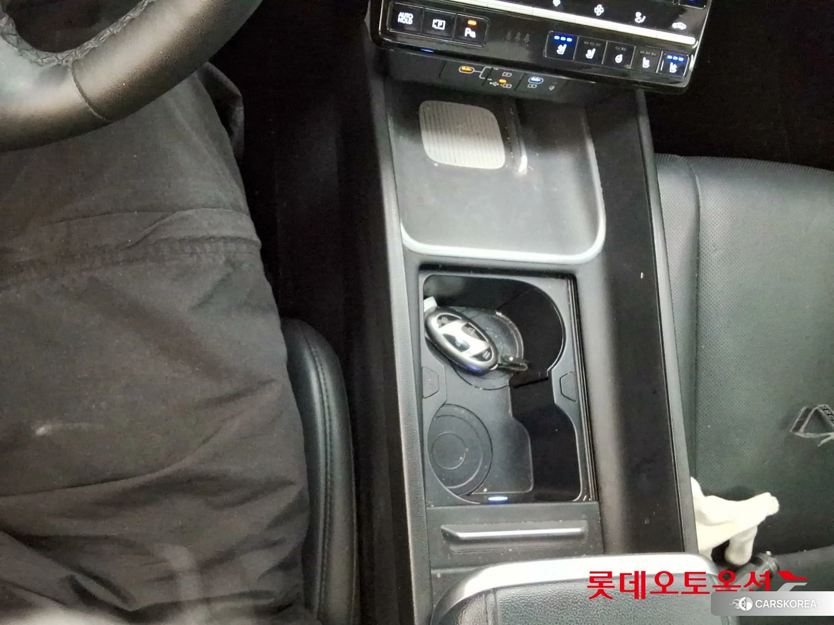 Hyundai Grandeur Hybrid id 4289329 из Кореи 24