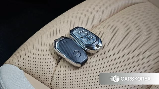 Ssangyong Actian 2nd Generation id 4686734 из Кореи 24