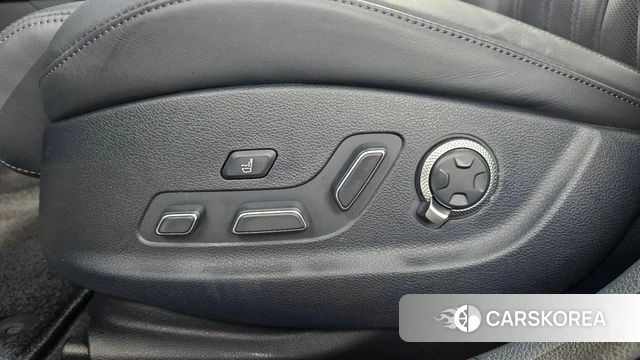 Genesis G80 (RG3) id 4349374 из Кореи 24