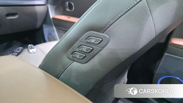 Hyundai Ionic 5 id 4650438 из Кореи 24