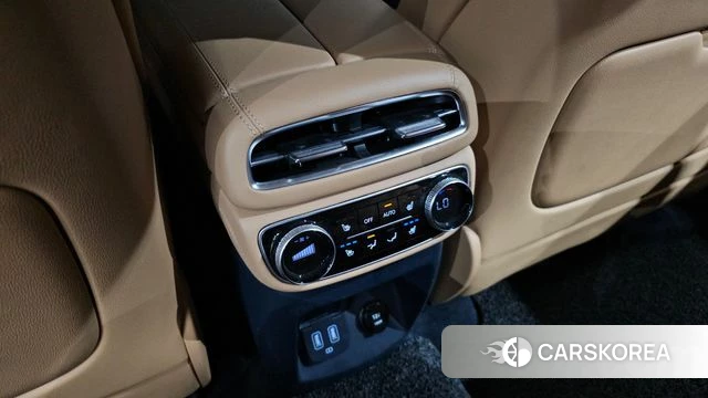 Genesis GV80 id 4202541 из Кореи 24