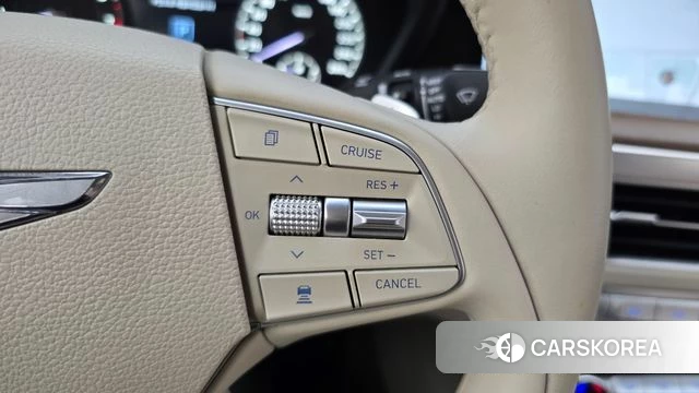 Genesis G90 id 4872638 из Кореи 24