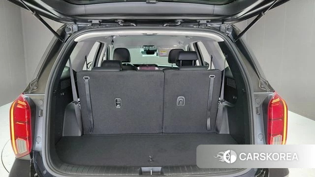 Hyundai The New Palisade id 4784064 из Кореи 24