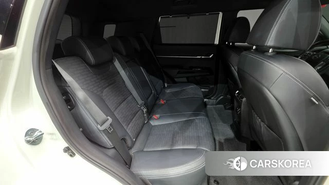 Ssangyong Torres id 4388837 из Кореи 24