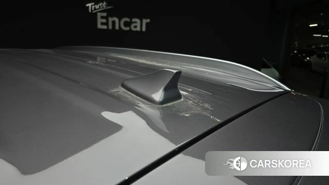 Hyundai The New Santa Fe id 4231515 из Кореи 24