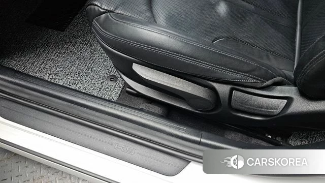Kia K5 3rd generation id 4427749 из Кореи 24