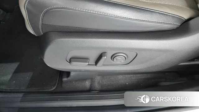 Kia The New Carnival 4th Generation id 4201091 из Кореи 24