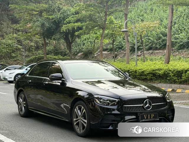 Mercedes-Benz E-class id 4222391 из Китая 24