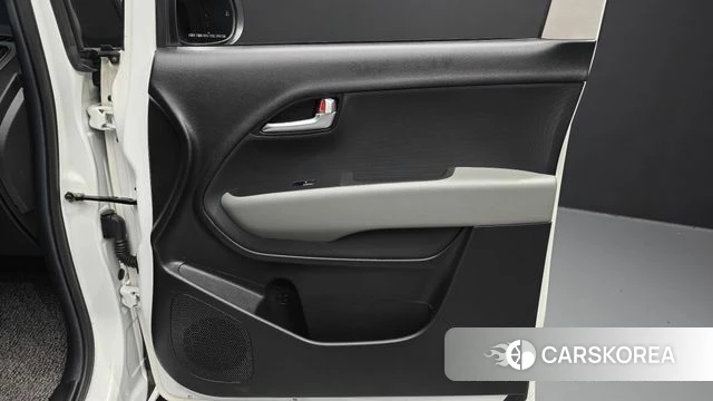 Kia The New Kia Ray id 4266872 из Кореи 24
