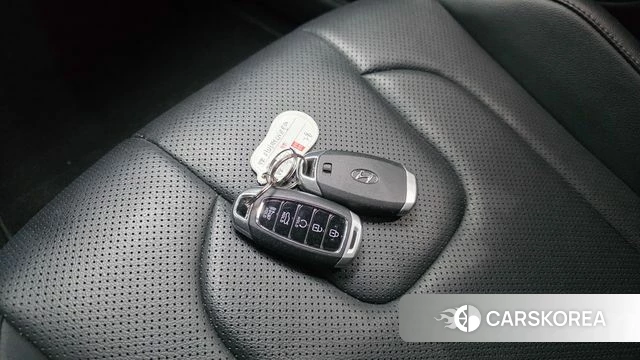Hyundai Avante (CN7) id 4354912 из Кореи 24