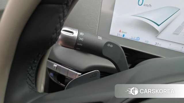 Hyundai Ionic 5 id 4640528 из Кореи 24