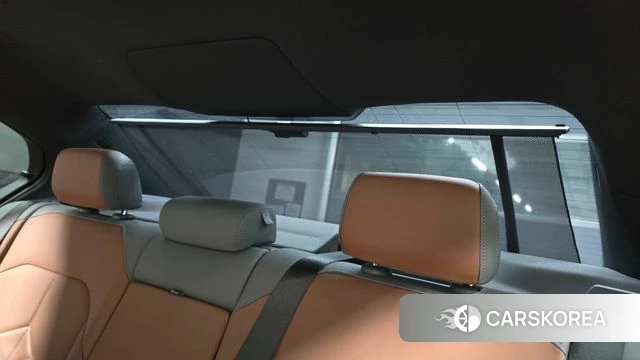 BMW 5 Series (G60) id 4291975 из Кореи 24