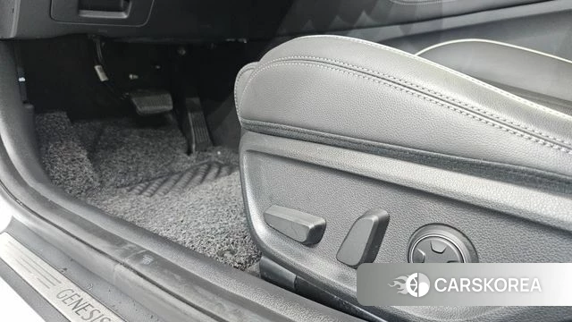 Genesis G70 id 4765055 из Кореи 24