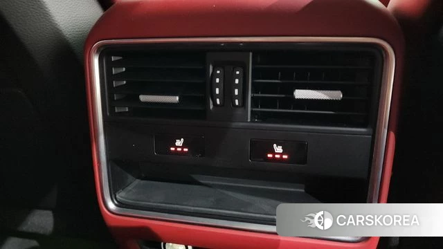 Porsche Cayenne (PO536) id 4362451 из Кореи 24