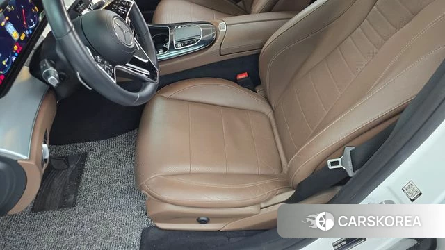 Mercedes-Benz E-Class W213 id 4519350 из Кореи 24