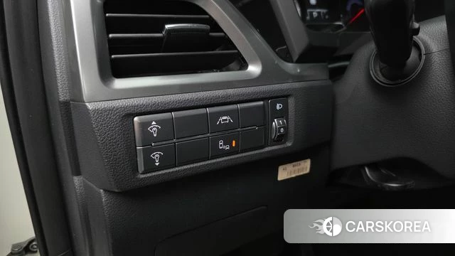 Ssangyong Beautiful Korando id 4338510 из Кореи 24