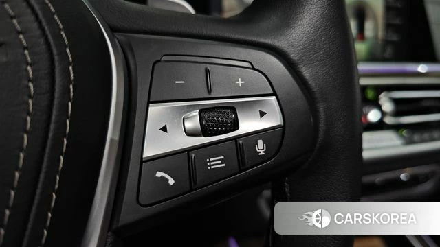 BMW X5 (G05) id 4641463 из Кореи 24