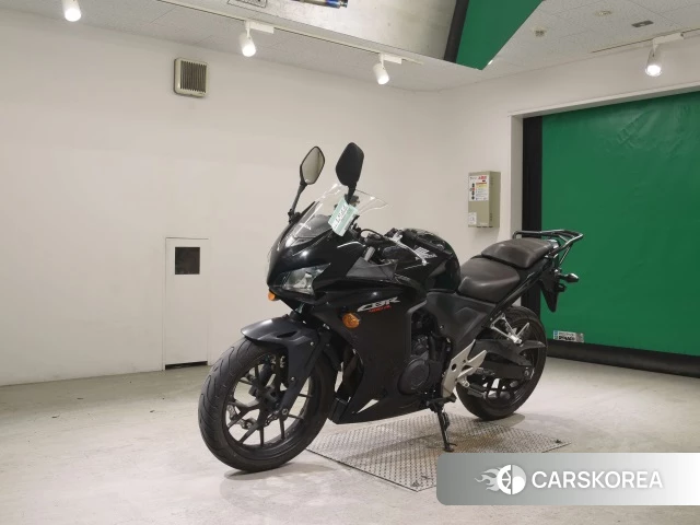 Проданный Honda CBR400R id 4184741 из Японии, фото 24