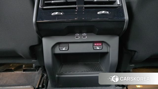 BMW 5 Series (G60) id 4773458 из Кореи 24