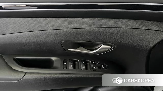 Hyundai Tucson (NX4) id 4396404 из Кореи 24