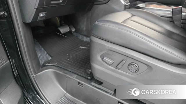 Hyundai Staria id 4602428 из Кореи 24