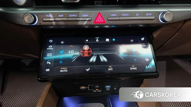 Hyundai Grandeur (GN7) id 4768332 из Кореи 24