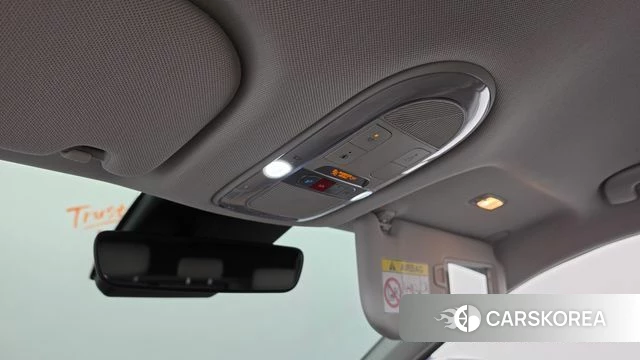Hyundai Ionic 5 id 4753061 из Кореи 24