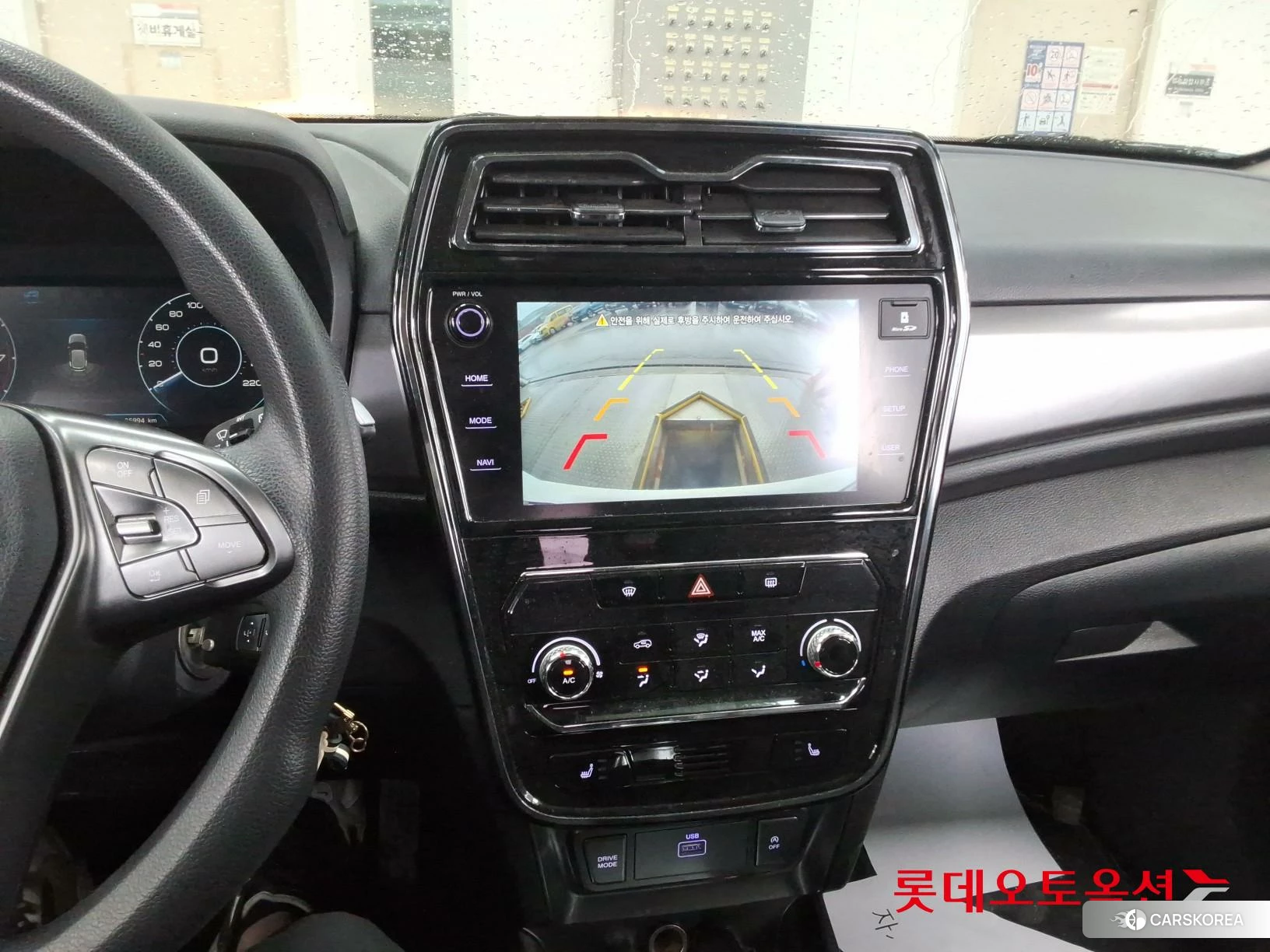 SsangYong Tivoli id 4352439 из Кореи 24