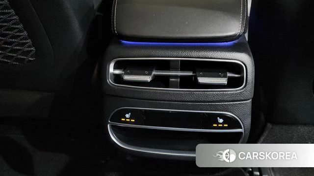 Genesis GV70 id 4267812 из Кореи 24