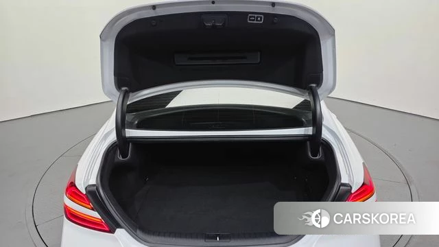 Genesis The New G70 id 4248992 из Кореи 24