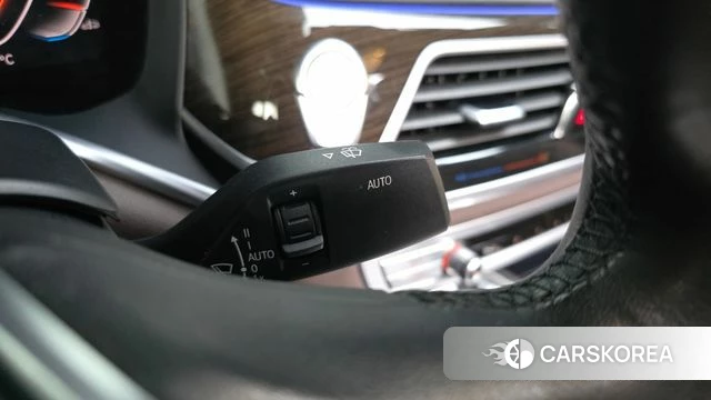 BMW 7 Series (G11) id 4187987 из Кореи 24