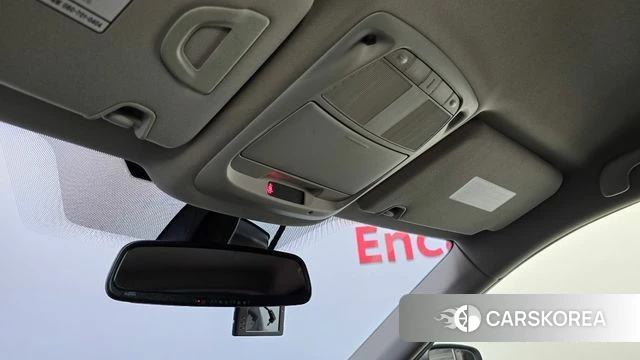 Renault Korea (Samsung) QM6 id 4286193 из Кореи 24