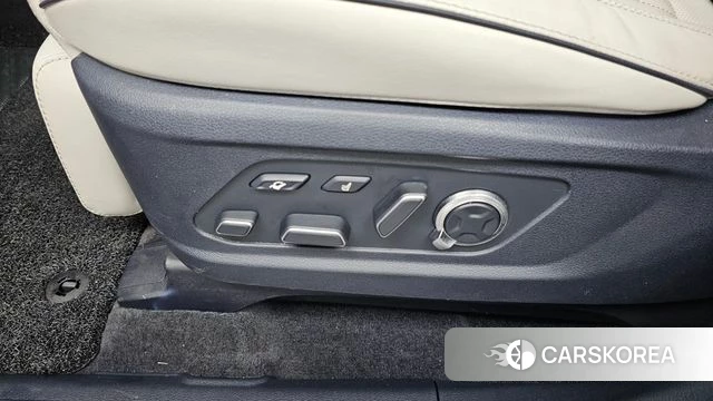 Hyundai The New Palisade id 4898645 из Кореи 24