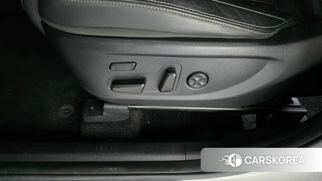 Hyundai Santa Fe TM id 4425036 из Кореи 24