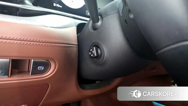 Genesis G90 (RS4) id 4337706 из Кореи 24