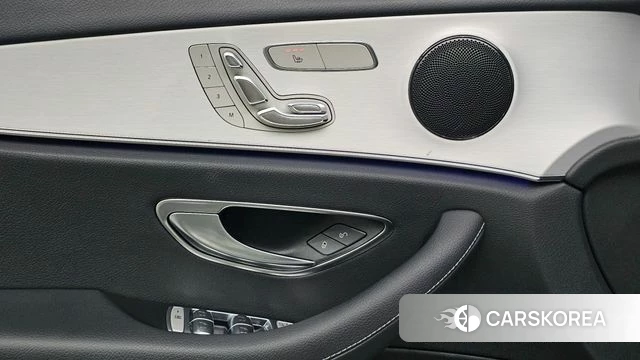 Mercedes-Benz E-Class W213 id 4741170 из Кореи 24