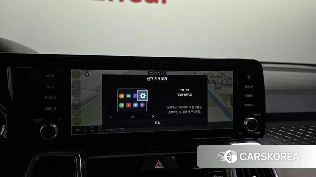 Kia Sorento 4th Generation id 4768461 из Кореи 24