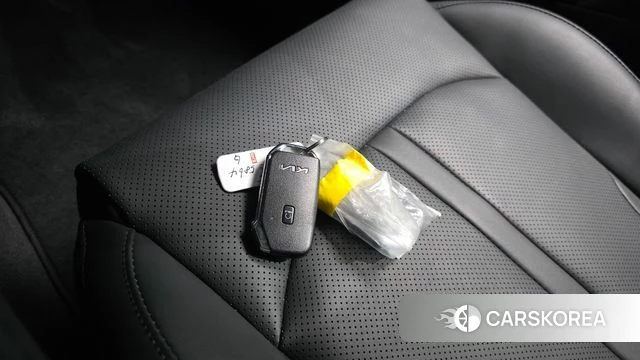 Kia K5 3rd generation id 4488573 из Кореи 24