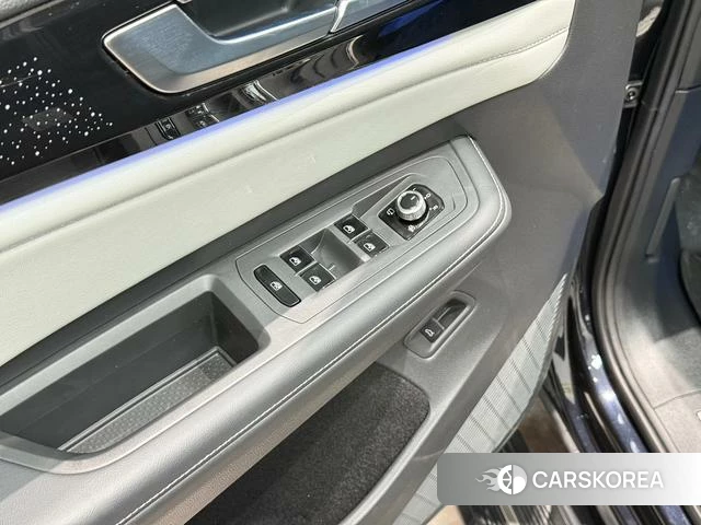 Volkswagen Tourang id 4261911 из Китая 24