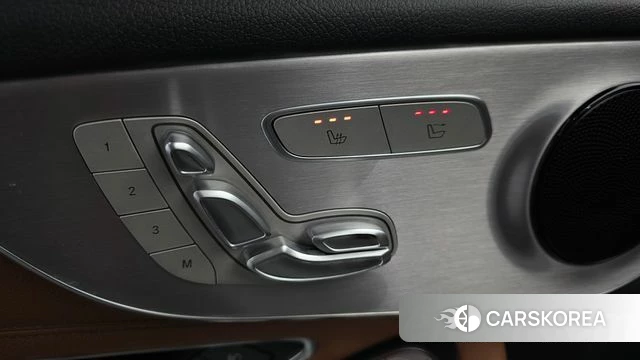 Mercedes-Benz C-Class W205 id 4203287 из Кореи 24