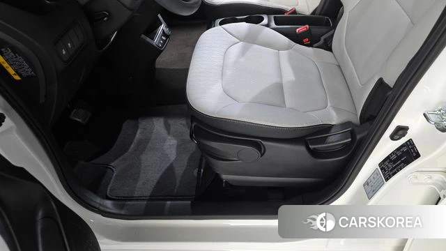 Kia The New Kia Ray EV id 4916156 из Кореи 24
