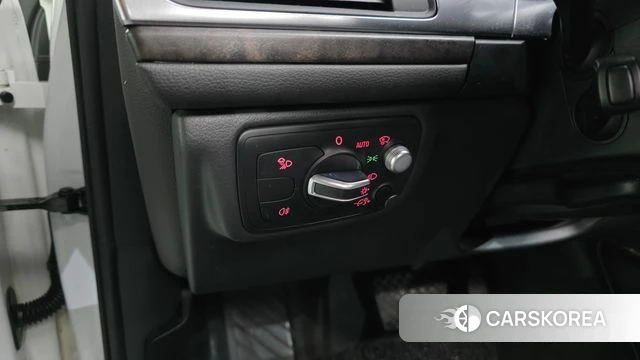 Audi New A6 id 4417275 из Кореи 24