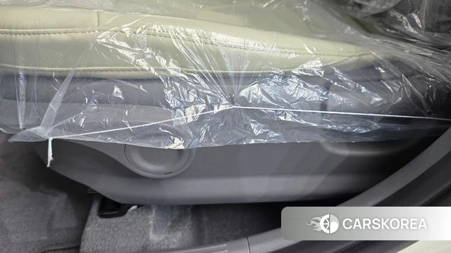 Hyundai The New Casper id 4222412 из Кореи 24