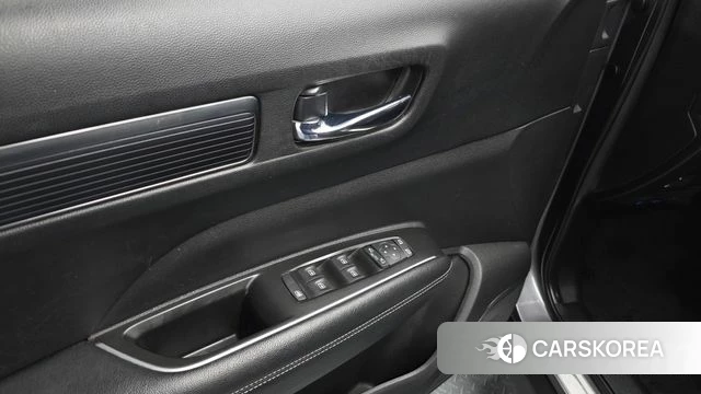 Renault Korea (Samsung) The New QM6 id 4561745 из Кореи 24