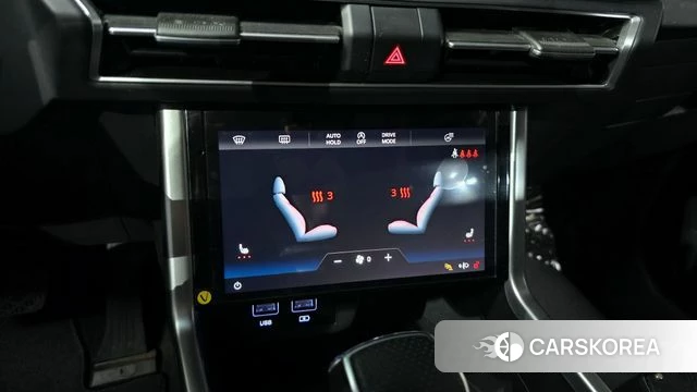 Ssangyong Torres id 4281170 из Кореи 24