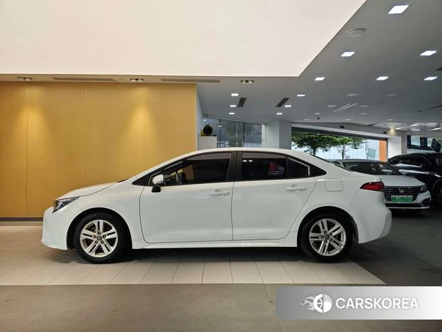Toyota Lei Ling id 3920480 из Китая 24