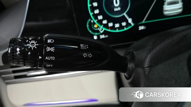 Hyundai The New Grandeur IG Hybrid id 4666627 из Кореи 24