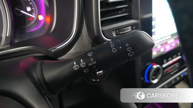 Renault Korea (Samsung) QM6 id 4780966 из Кореи 24