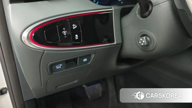 Genesis Electrified GV70 id 4641307 из Кореи 24