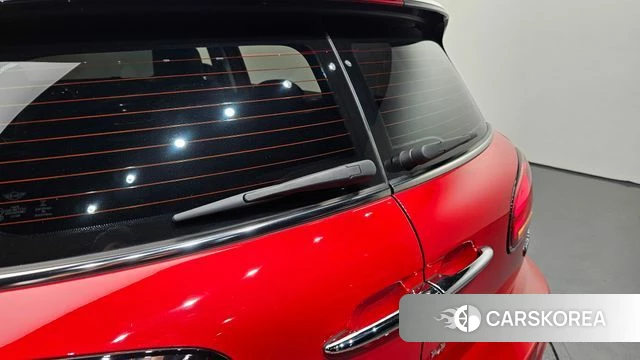 Mini Cooper Clubman id 4375709 из Кореи 24